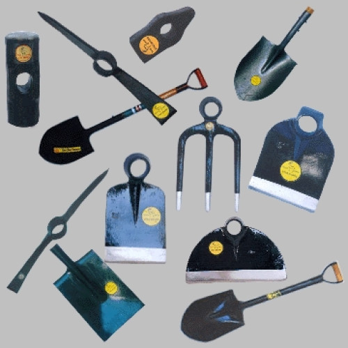 Agri Tools (കാർഷിക ഉപകരണങ്ങൾ)