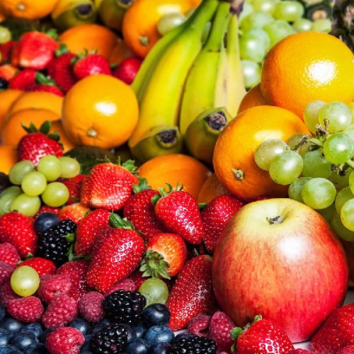 Fruits (പഴങ്ങൾ)