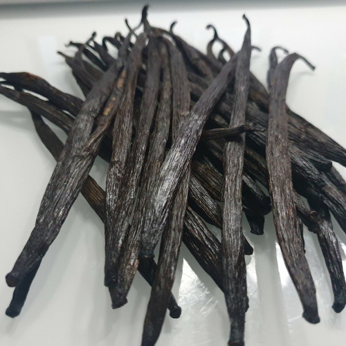 Vanilla