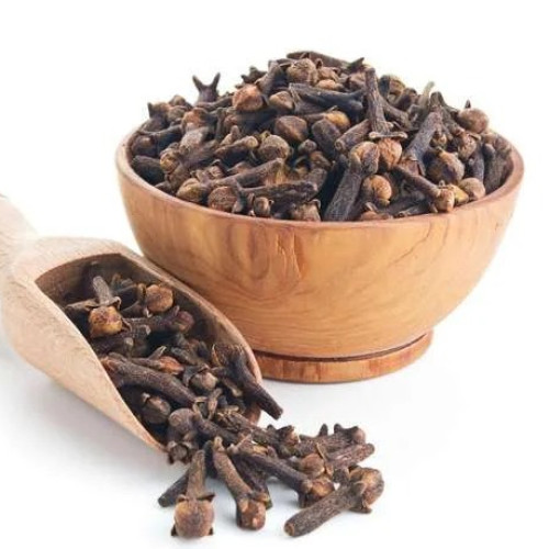 Grampoo (Cloves)
