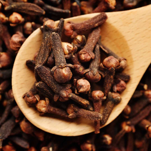 Grampoo (Cloves)
