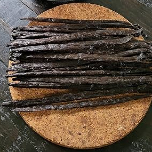 Vanilla