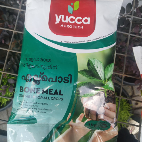 Bone Meal (എല്ലുപൊടി)