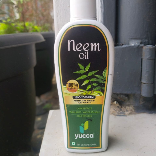Neem cake (വേപ്പിൻപിണ്ണാക്ക്)