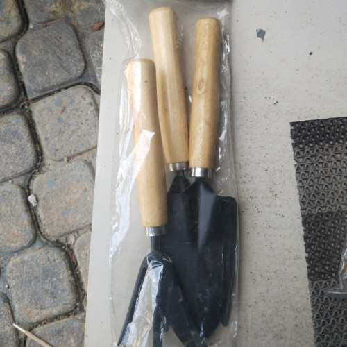 Tools (ഉപകരണങ്ങൾ)