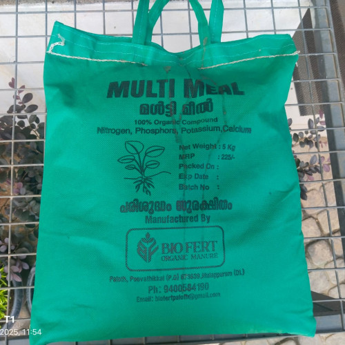 Multimeal