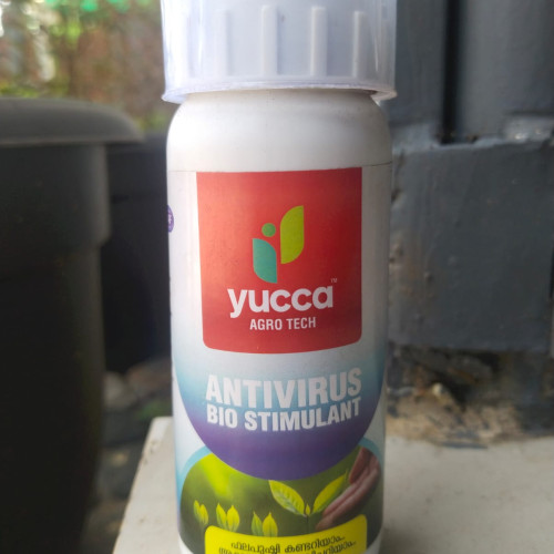 Pesticides (Organic) (കീടനാശിനികൾ)