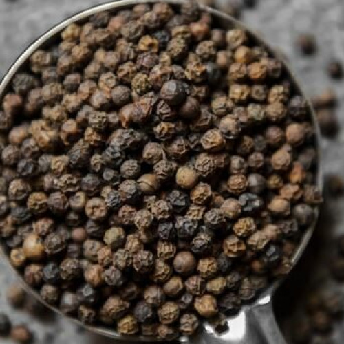 Black Pepper  (കുരുമുളക്)