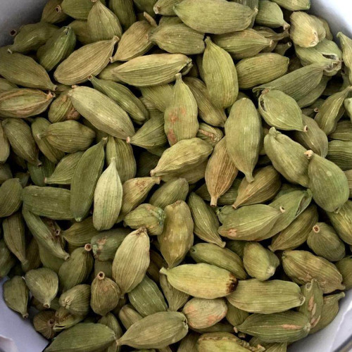 Cardamom (ഏലയ്ക്ക)