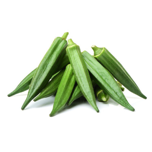 Ladies Finger / Okra (വെണ്ട)