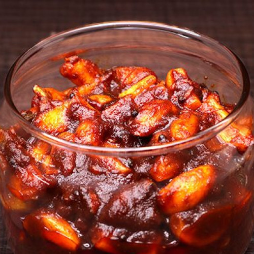 Pickles & Preserves (അച്ചാർ)