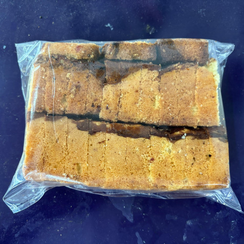 Snacks & Savories (ലഘുഭക്ഷണങ്ങൾ)