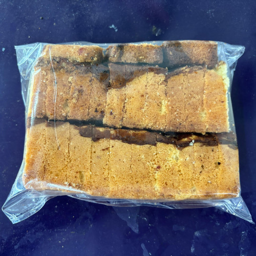 Snacks & Savories (ലഘുഭക്ഷണങ്ങൾ)