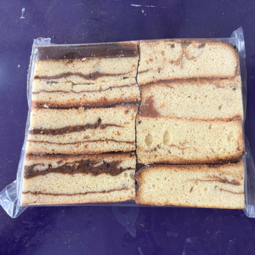 Snacks & Savories (ലഘുഭക്ഷണങ്ങൾ)