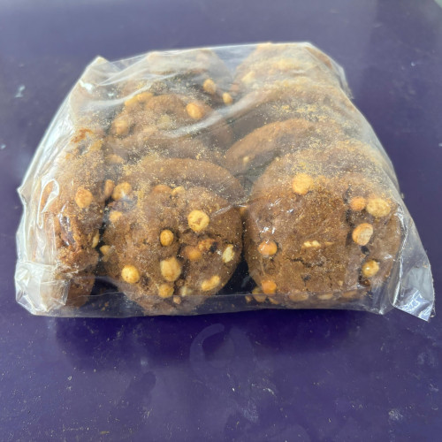 Snacks & Savories (ലഘുഭക്ഷണങ്ങൾ)
