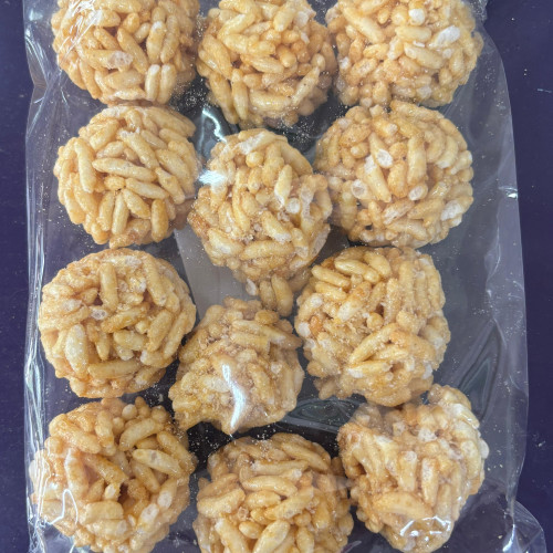Snacks & Savories (ലഘുഭക്ഷണങ്ങൾ)