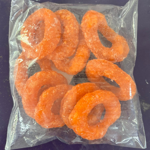Snacks & Savories (ലഘുഭക്ഷണങ്ങൾ)