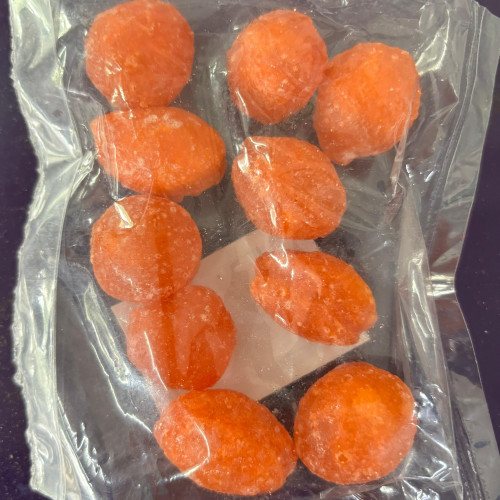 Snacks & Savories (ലഘുഭക്ഷണങ്ങൾ)