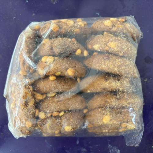 Snacks & Savories (ലഘുഭക്ഷണങ്ങൾ)