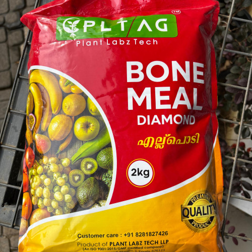 Bone Meal (എല്ലുപൊടി)