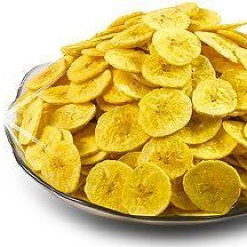 Snacks & Savories (ലഘുഭക്ഷണങ്ങൾ)