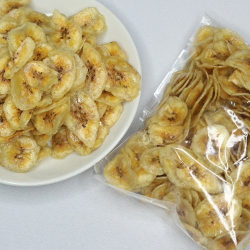 Snacks & Savories (ലഘുഭക്ഷണങ്ങൾ)