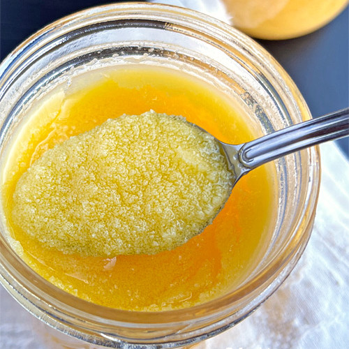 Ghee (നെയ്യ്)
