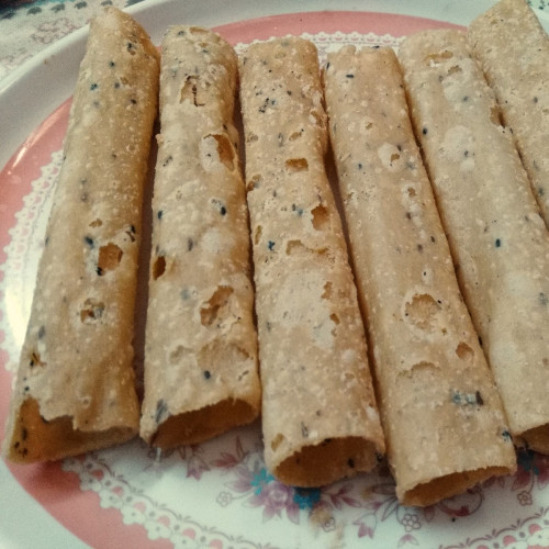 Snacks & Savories (ലഘുഭക്ഷണങ്ങൾ)
