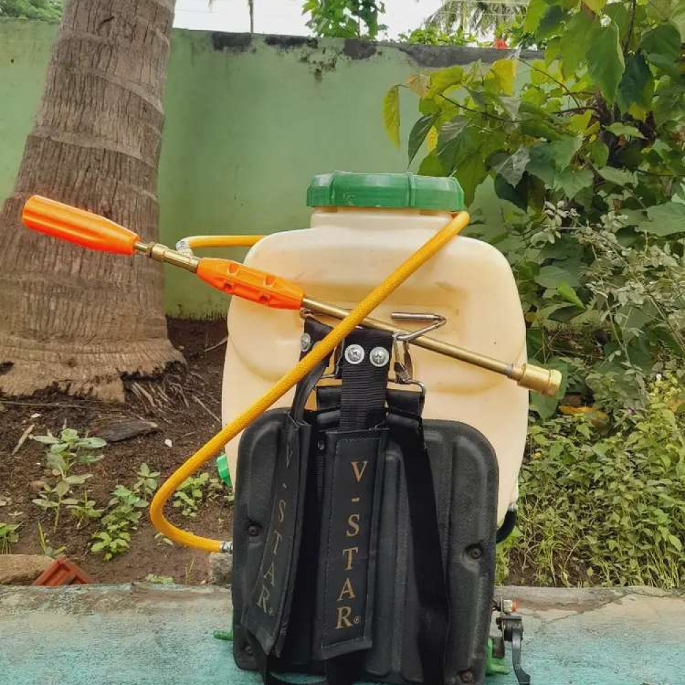 Power Sprayer