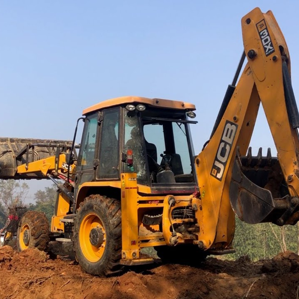 JCB